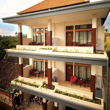 Brata Inn Ubud Buitenkant foto