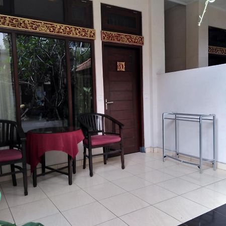 Brata Inn Ubud Buitenkant foto