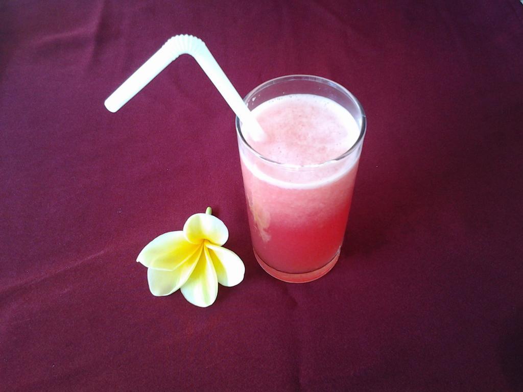 Brata Inn Ubud Buitenkant foto