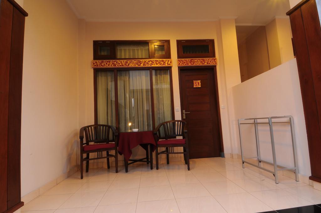 Brata Inn Ubud Buitenkant foto