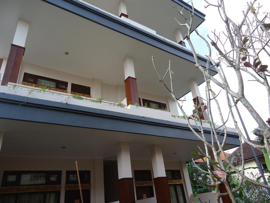 Brata Inn Ubud Buitenkant foto