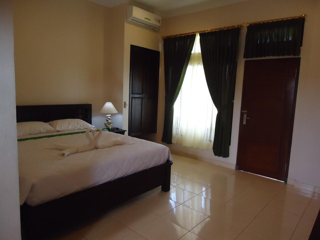 Brata Inn Ubud Buitenkant foto