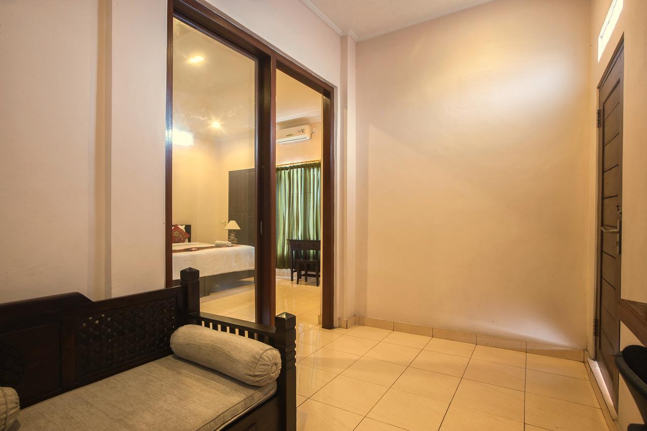 Brata Inn Ubud Buitenkant foto
