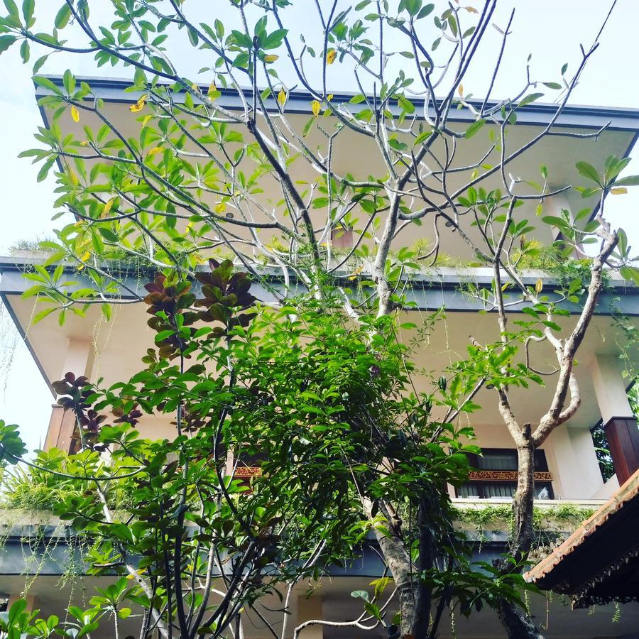 Brata Inn Ubud Buitenkant foto